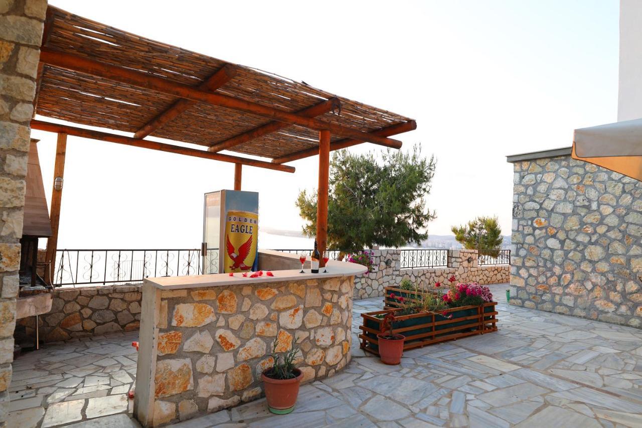 Vila Dena Vlore Exterior photo