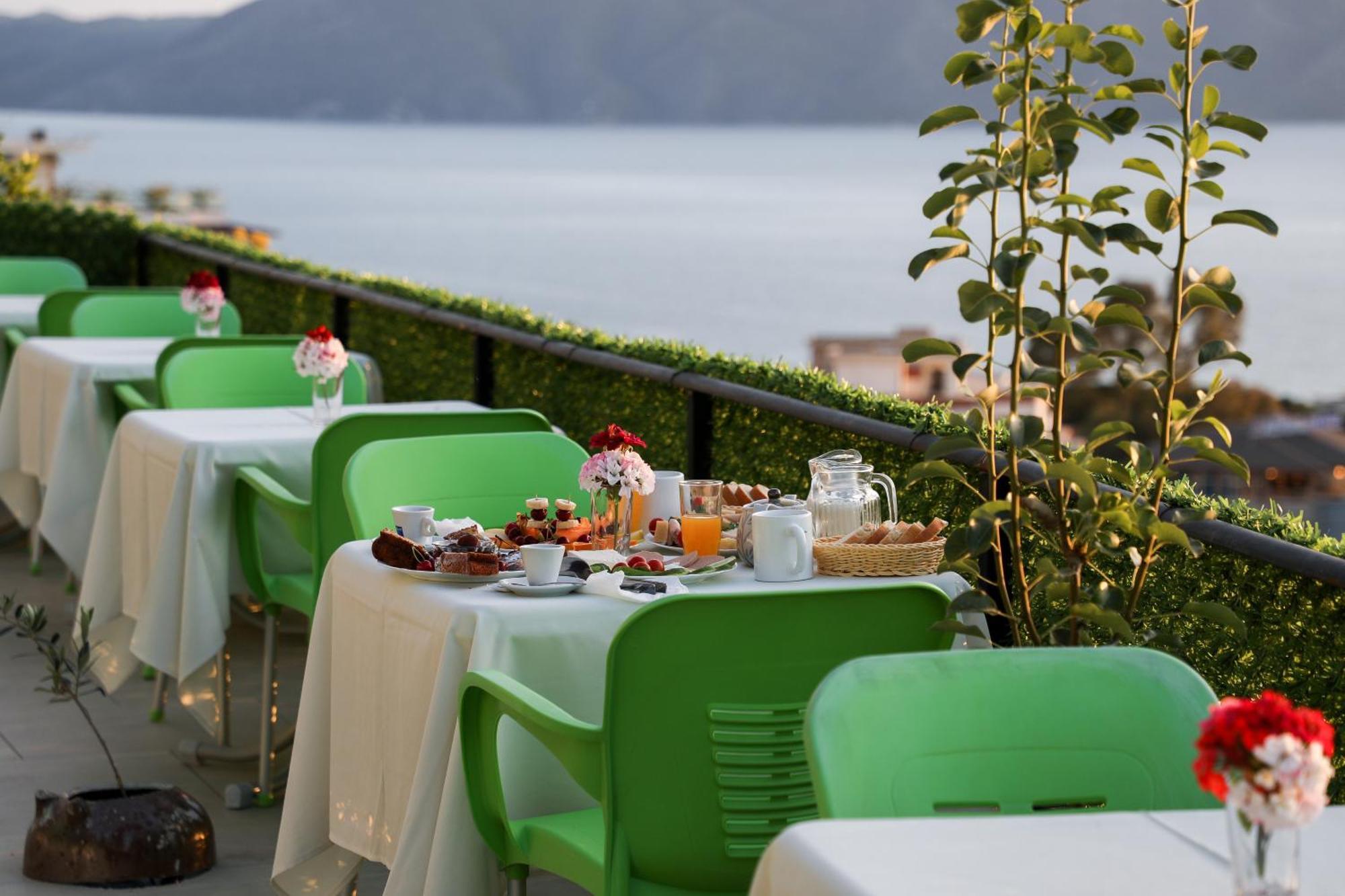 Vila Dena Vlore Exterior photo