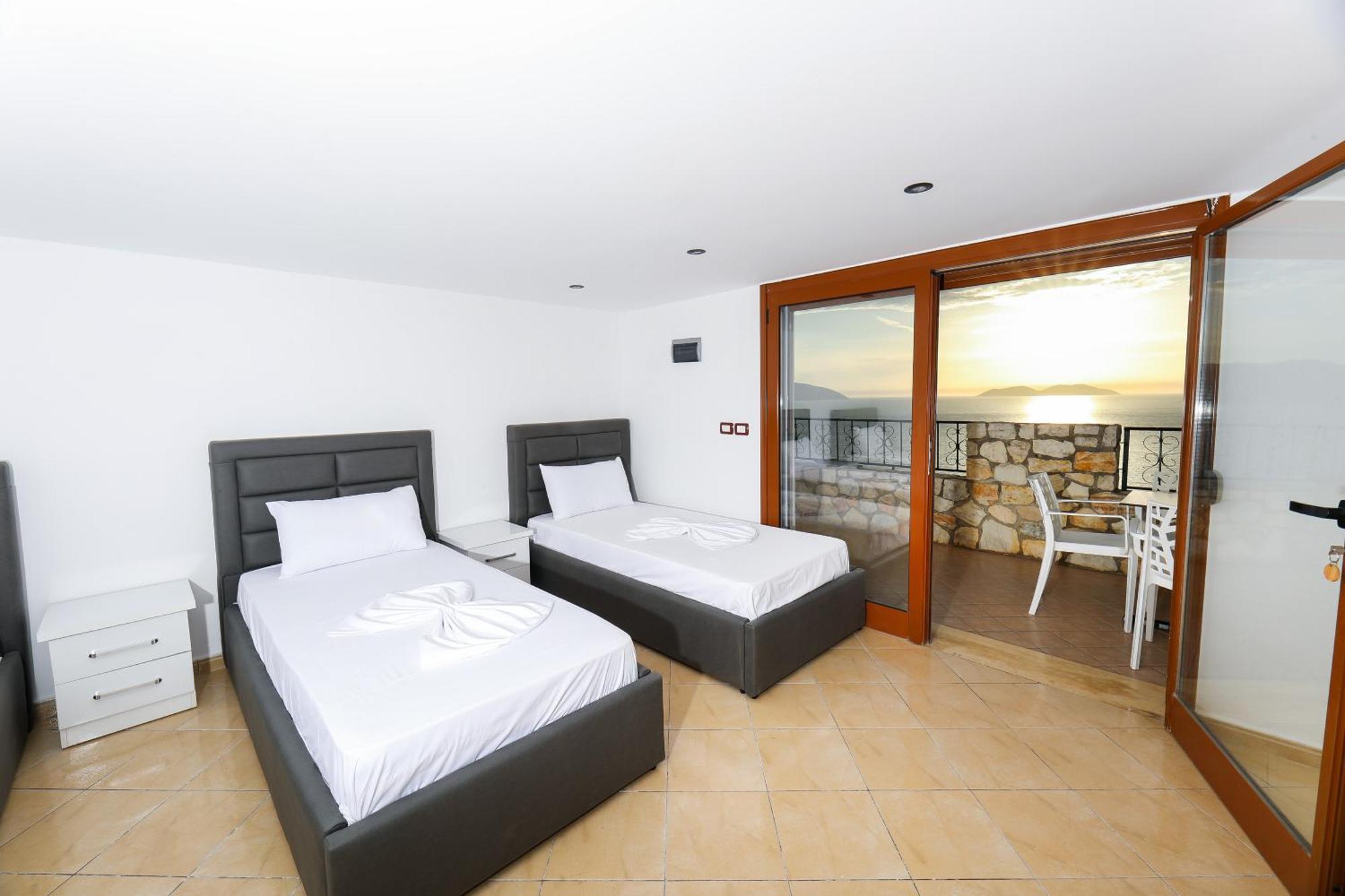 Vila Dena Vlore Exterior photo