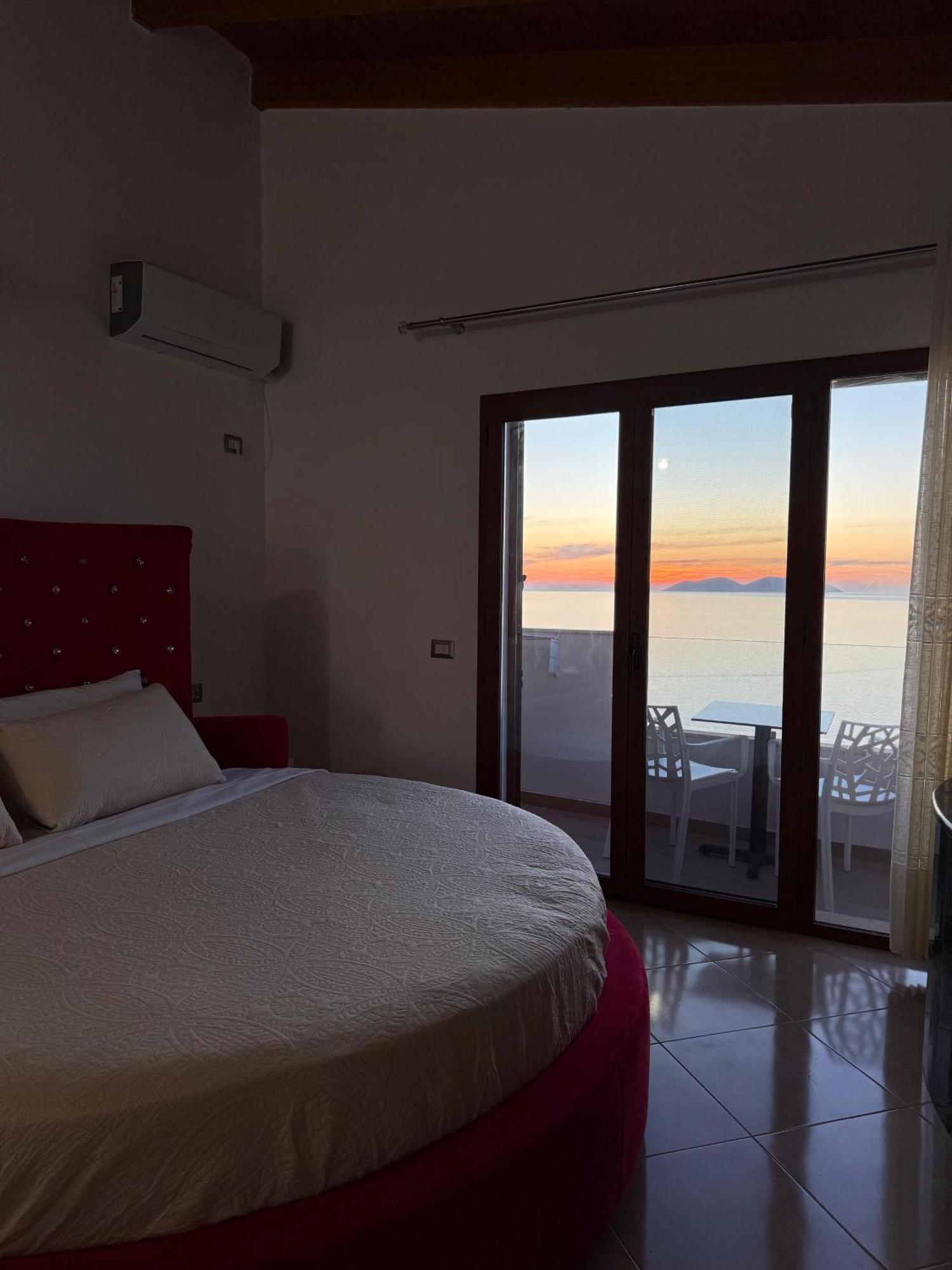 Vila Dena Vlore Exterior photo