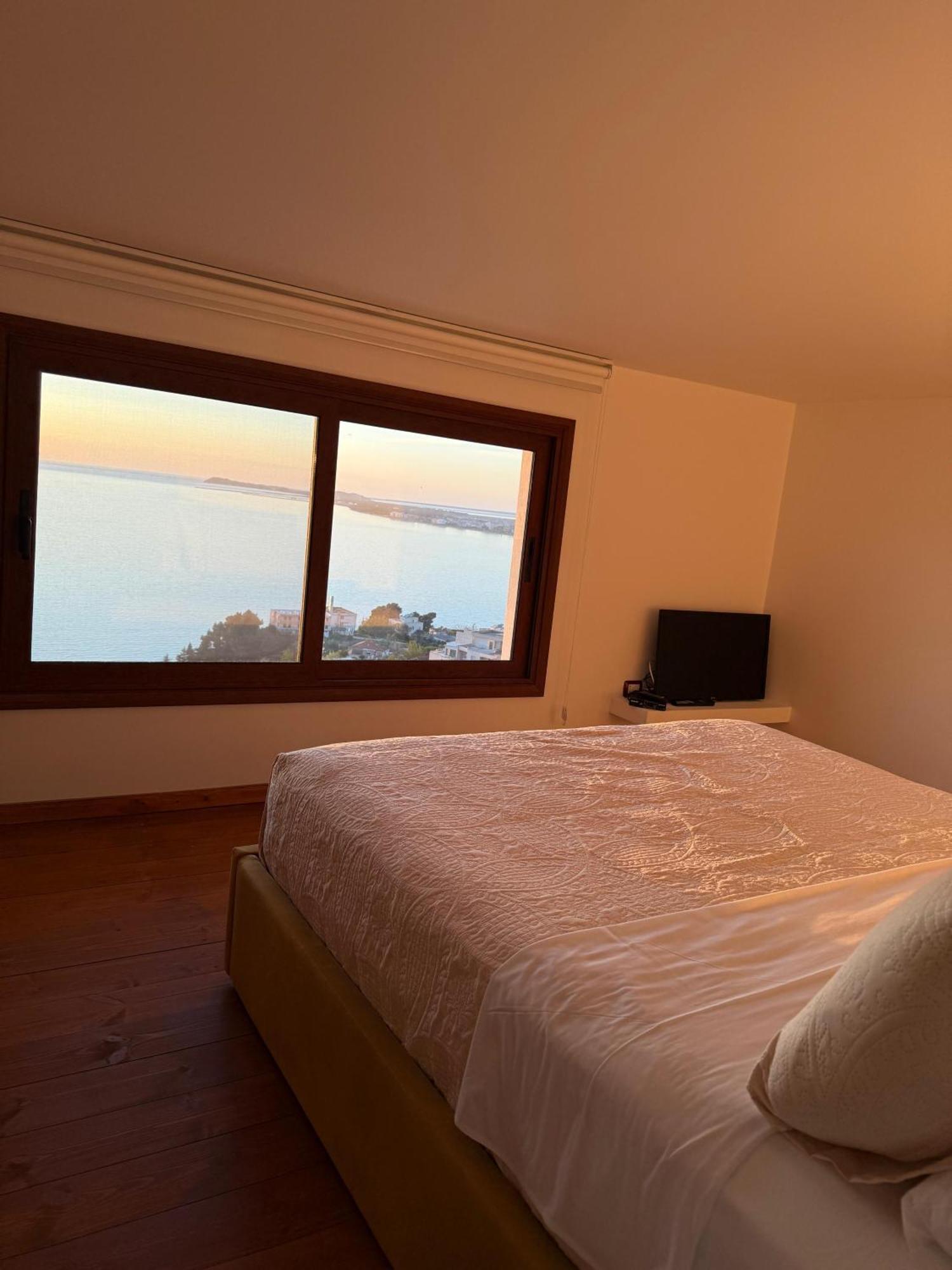Vila Dena Vlore Exterior photo