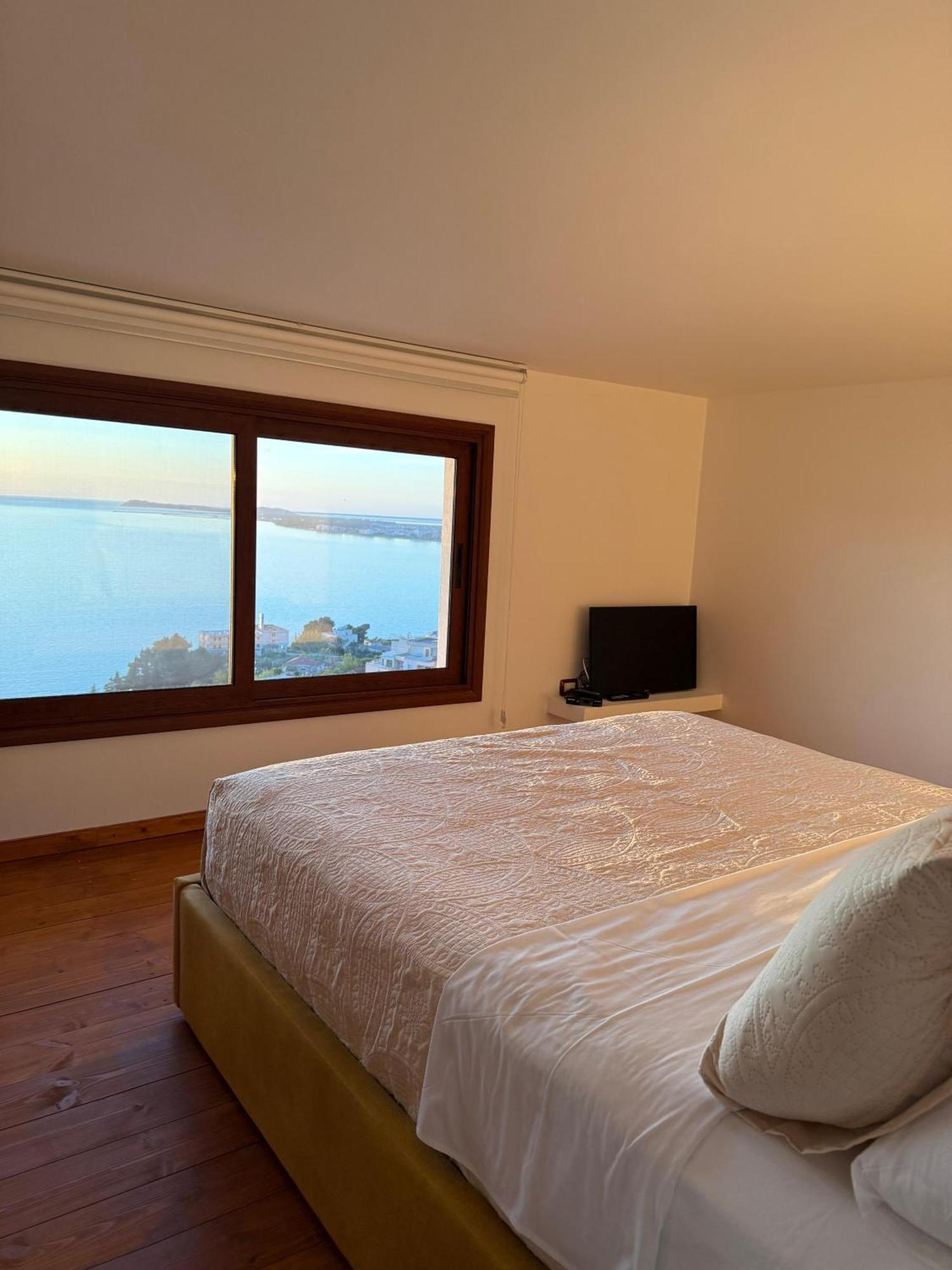 Vila Dena Vlore Exterior photo
