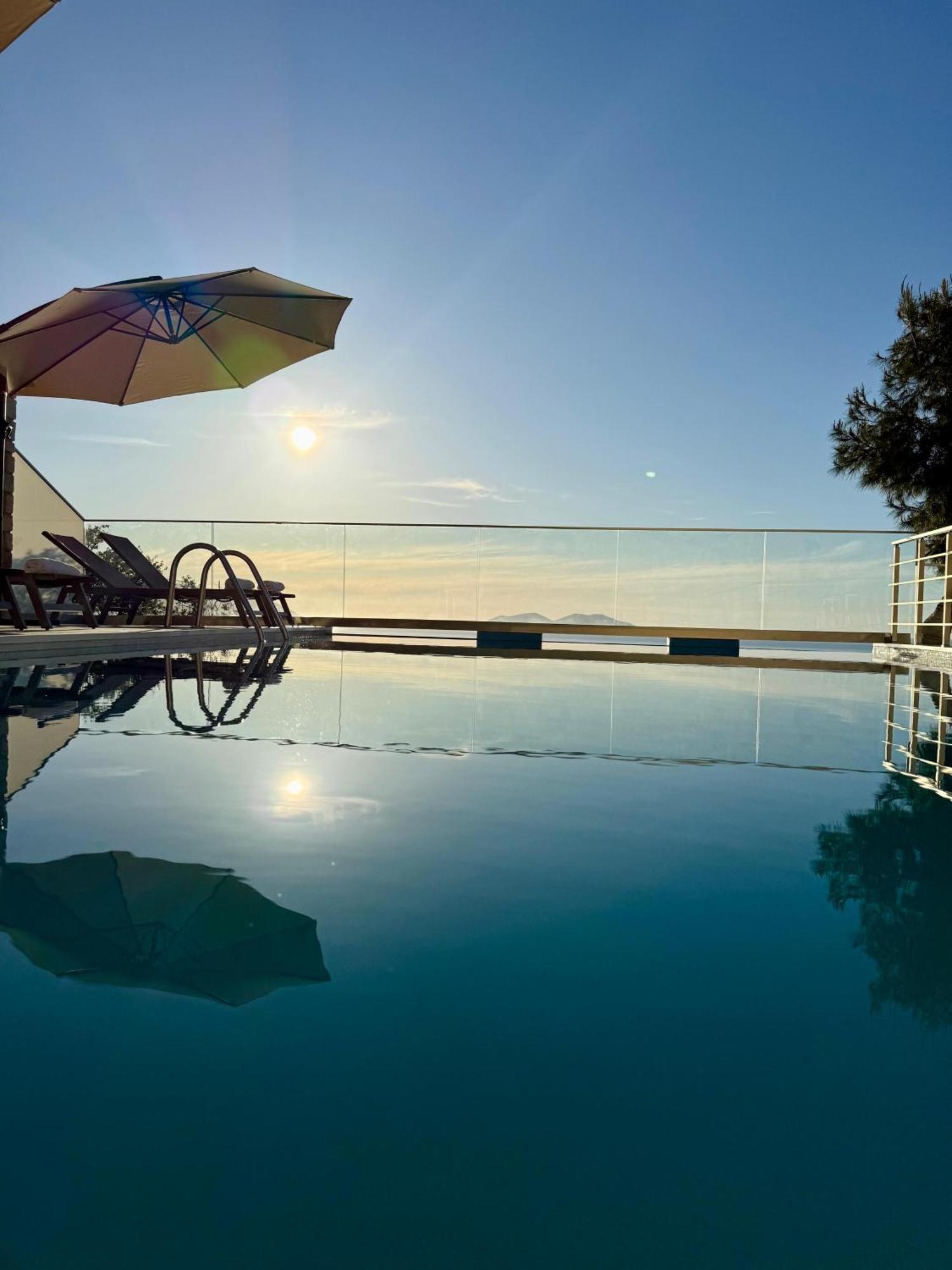 Vila Dena Vlore Exterior photo